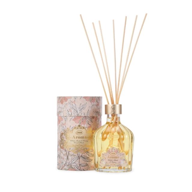 【SABON】官方直營 典藏擴香組245ml(香味任選)
