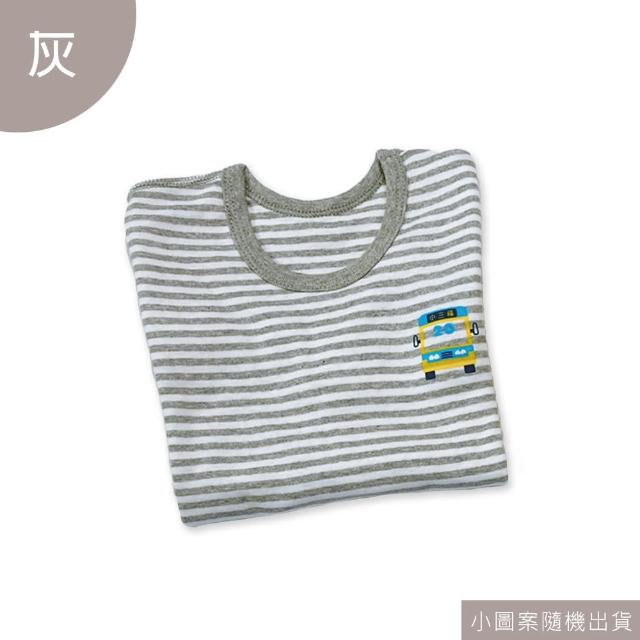 【Oluna 歐露娜】小三福 彈性長袖 32/34號 小孩長袖 兒童長袖 兒童睡衣 大童長袖 兒童睡衣