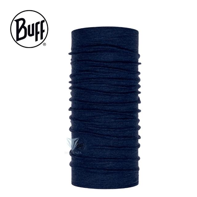 【BUFF】保暖 250 gsm美麗諾羊毛頭巾(自行車/保暖/素色/條紋/羊毛頭巾/美麗諾/)