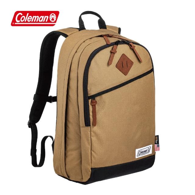 【Coleman】美國經典25L(背包 登山包 電腦包)