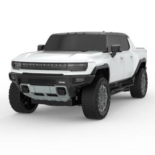 【瑪琍歐】1:26 Hummer EV遙控車-2.4G /93100(原廠授權)