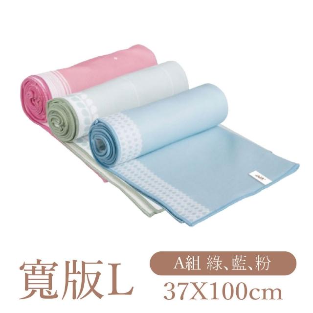 【SIKAER】好好棉-台灣製自黏擦髮巾3入組(包頭巾 乾髮帽 吸水毛巾 乾髮巾 毛巾 擦頭巾)