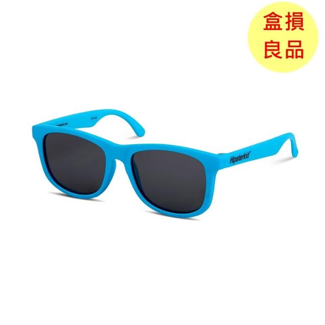 【Hipsterkid】盒損良品福利品!抗UV偏光嬰幼兒童太陽眼鏡-繽紛(附固定繩)