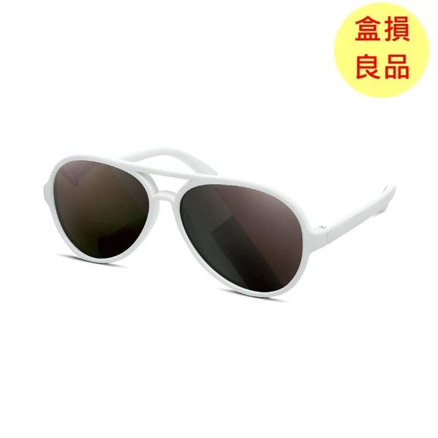 【Hipsterkid】盒損良品福利品!抗UV偏光嬰幼兒童太陽眼鏡-繽紛(附固定繩)