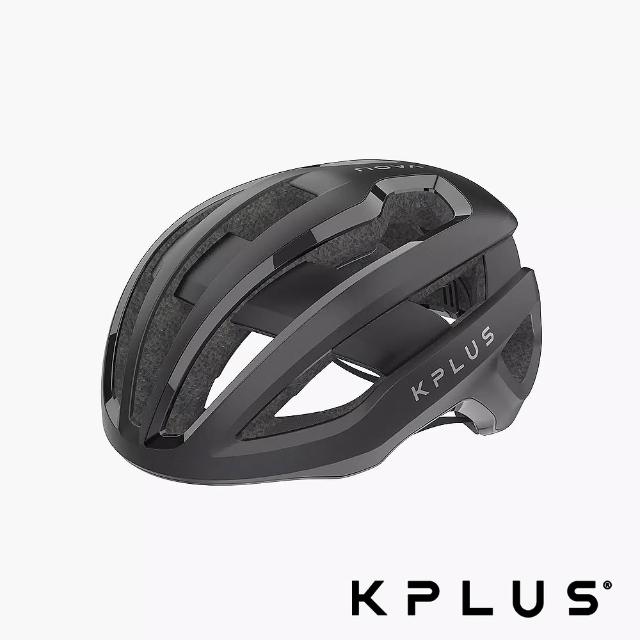 【KPLUS】NOVA 單車安全帽 公路競速型 可拆式內襯 多色(MipsAirNode系統/頭盔/磁扣/單車/自行車)