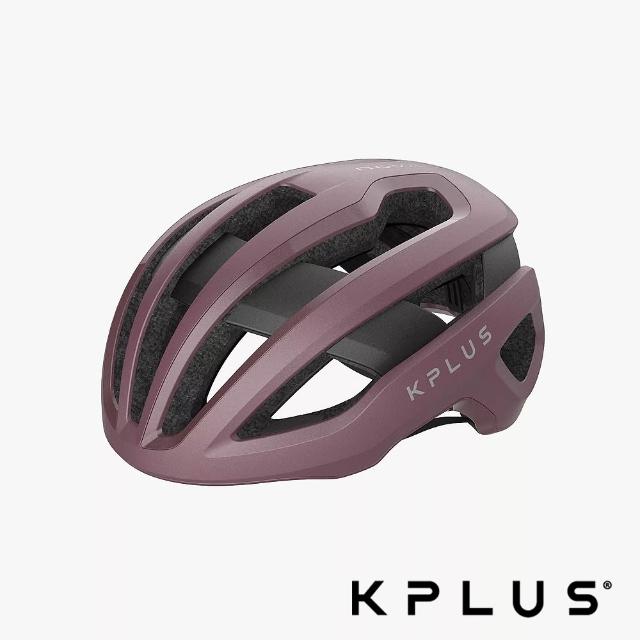 【KPLUS】NOVA 單車安全帽 公路競速型 可拆式內襯 多色(MipsAirNode系統/頭盔/磁扣/單車/自行車)