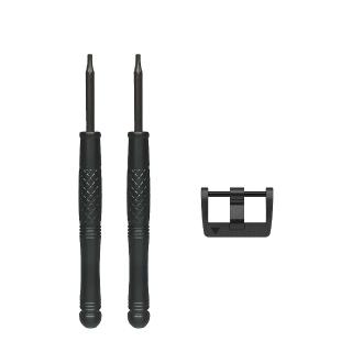 【GARMIN】MARQ Gen 2 錶扣替換套組