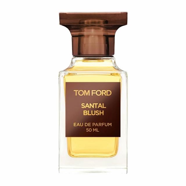 【TOM FORD】淡香精 50ml 多款(胭脂茉莉/沁藍海岸/黑之黑/冬日光芒/白麝香/東方玫瑰/暖陽橙花)