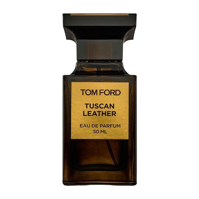 【TOM FORD】淡香精 50ml 多款(胭脂茉莉/沁藍海岸/黑之黑/冬日光芒/白麝香/東方玫瑰/暖陽橙花)