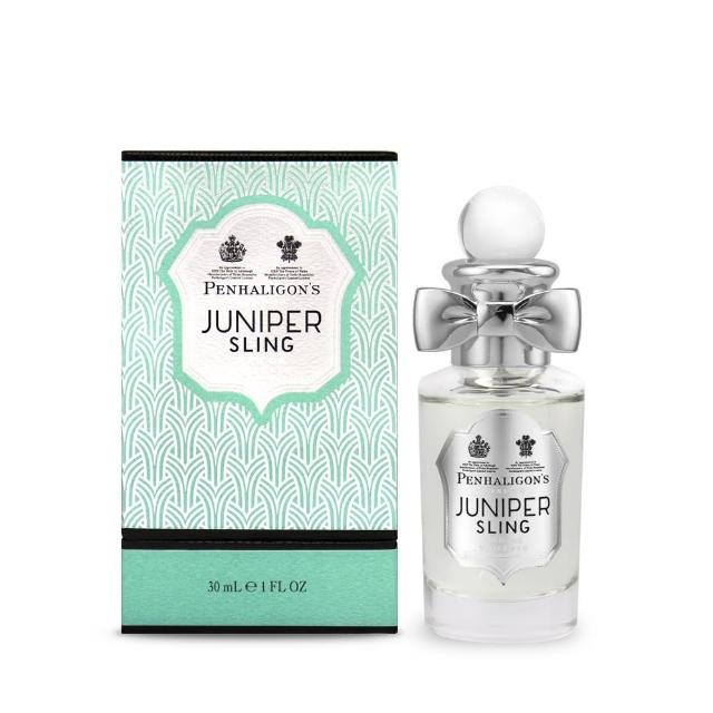【PENHALIGON’S 潘海利根】淡香精/淡香水/古龍水 30ml(月亮女神/太陽女神/牧羊少年/布倫海姆)