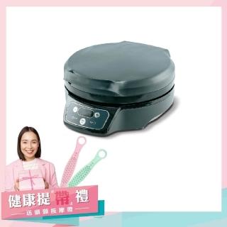 【德國 ROMMELSBACHER 諾曼百赫】奧斯卡主廚歐姆蛋機 OM 950(歐姆蛋/鬆餅機/多功能料理機)
