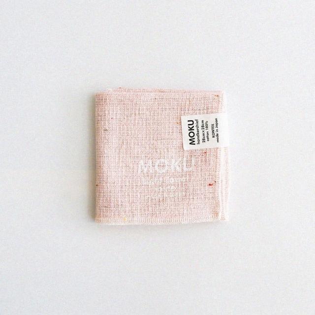 【KONTEX】原廠正貨 100%日本製 MOKU 系列輕薄速乾吸水小手帕(出門必備、輕薄透氣速乾) 28x28cm