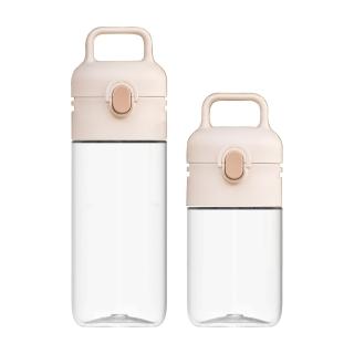 【QA美感合作社】QA BOTTLE 生活水瓶(單入)