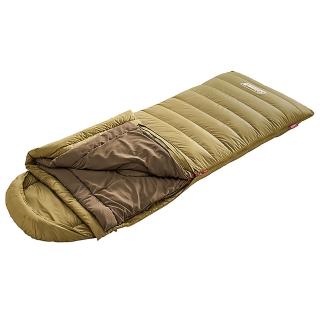 【Coleman】派克睡袋C-6 / CM-39289(露營睡袋 單人睡袋 信封睡袋)