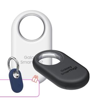 【Samsung 三星】Galaxy SmartTag2 智慧防丟器二代 定位器(EI-T5600)
