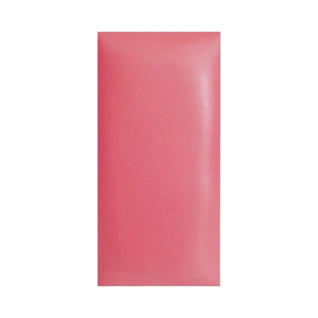 【KIDS PARK】PU防撞防水軟包6入組(壁貼軟墊形式/加厚軟包/嬰幼兒童保護隔音棉/牆壁貼/背景牆佈置)
