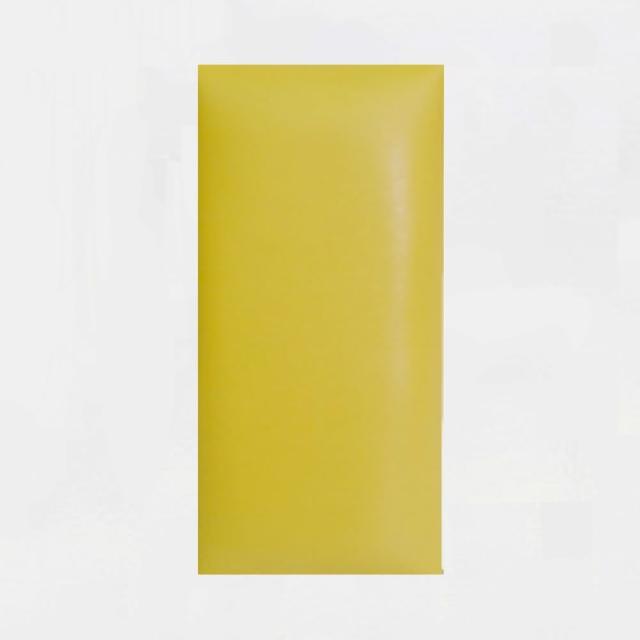 【KIDS PARK】PU防撞防水軟包6入組(壁貼軟墊形式/加厚軟包/嬰幼兒童保護隔音棉/牆壁貼/背景牆佈置)