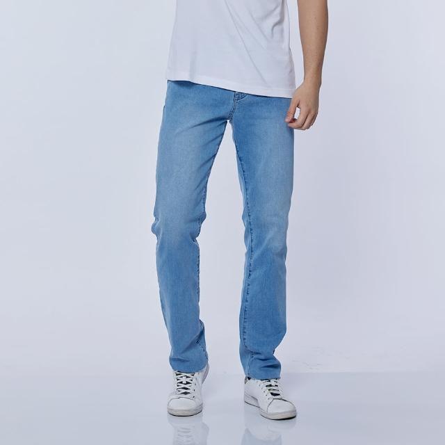 【NAUTICA】男裝 美式休閒長褲(多款任選)