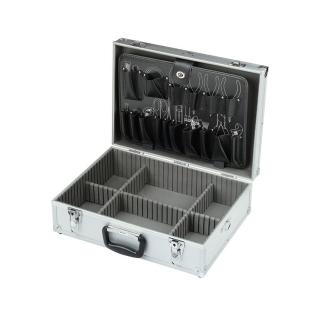 【ProsKit寶工】白鋁框工具箱_458x330x150mm(9PK-730N 輕巧堅固)