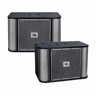 【JBL】JBL RM10 II  10英吋低音喇叭(2音路三單體雙高音)