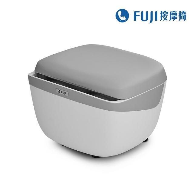 【FUJI】小姿足美腿機 FG-350/FG-350K(美腿紓壓;小腿按摩;腿部按摩;腳底按摩;氣壓按摩;溫熱;翻轉收納)