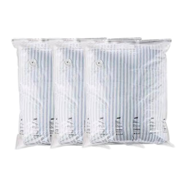 【TAI LI 太力】多入組全系列真空壓縮袋可重覆使用加厚款(居家換季衣物棉被壓縮袋 旅行手壓真空袋)