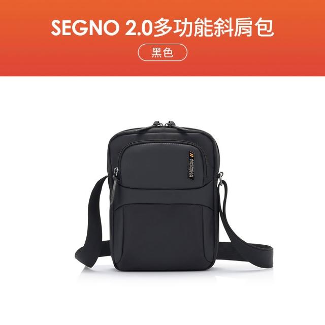 【AMERICAN TOURISTER 美國旅行者】大容量機能後背包/斜背包均一價(輕量 多款多色可選)