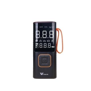 12144238 OL 【Widelife 廣字號】WPUMP充氣王2代 電動充氣機(車用充氣機│打氣機│汽車打氣機│無線打氣機│充氣機)