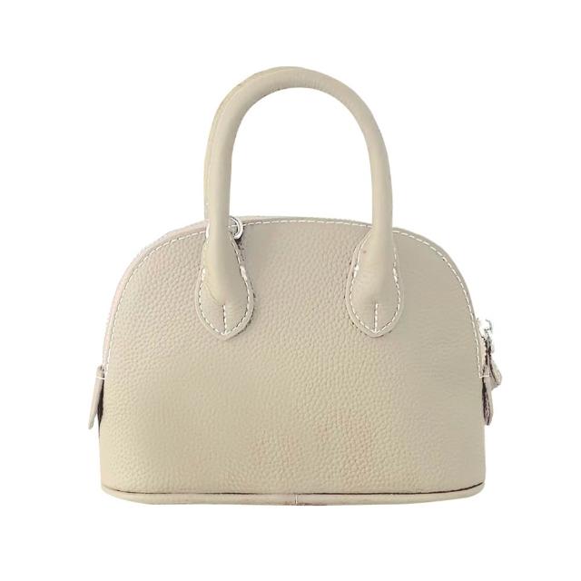 【BAGGLY&CO】父親節送禮精選 真皮★韓系潮流真皮斜背包/後背包(韓國風格 真皮包包 多款選)