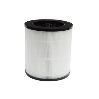【PUREBURG】適用飛利浦PHILIPS AC0819  AC0850 空氣清淨機 副廠替換用加強除臭版本濾網 取代FY0293