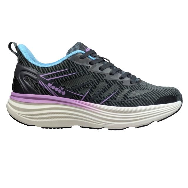 【DIADORA】女鞋 男鞋 運動鞋 跑步鞋 輕量慢跑鞋 健走鞋(網路獨家款)