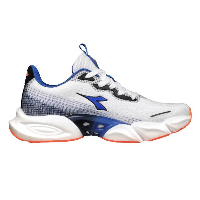 【DIADORA】女鞋 男鞋 運動鞋 跑步鞋 輕量慢跑鞋 健走鞋(網路獨家款)
