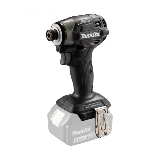 【MAKITA 牧田】18V鋰電無刷衝擊起子機-空機-不含充電器及電池(DTD173)