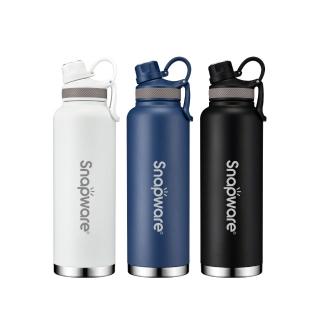 【康寧 Snapware】316不鏽鋼保溫保冰1520ml運動瓶(三色可選)