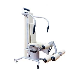 【高登智慧科技】台灣製 好十肌 肌力訓練器材 居家版/無管理後台(家用健身/長輩/銀髮)