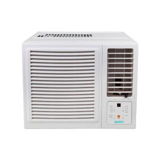 【品冠】空調速配★4-6坪 一級能效變頻冷專右吹式窗型冷氣(KH-36SC32)