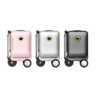 【Airwheel】電動行李箱SE3S(電動車登機箱 一鍵切換時尚省力神器)