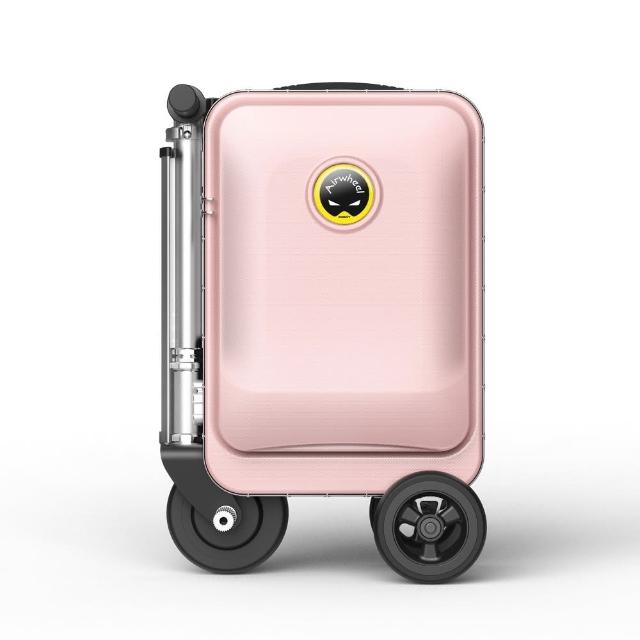 【Airwheel】電動行李箱SE3S(電動車登機箱 一鍵切換時尚省力神器)