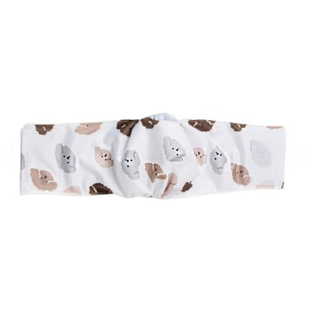【chachacha】犬用禮貌帶 5款(可重複使用/狗尿布/犬用生理褲)