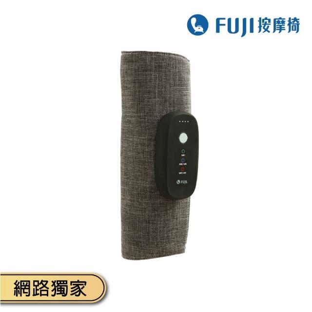 【FUJI】摩塑美腿按摩器 FE-594 二入組