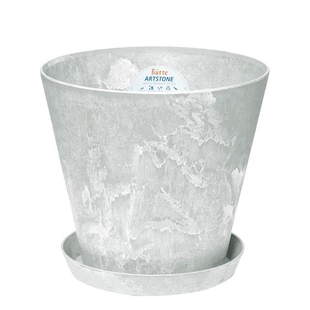 【Artstone】經典盆組合系列/不含水盤(D32cm H29cm)