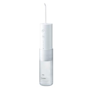 【Panasonic 國際牌】無線噴射水流國際電壓充電式沖牙機(EW-DJ31)