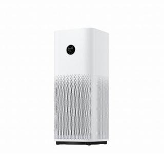 【小米】Xiaomi 空氣清淨機 4 Pro(小米官方授權代理/9-13坪適用/一年保固/米家APP/AC-M15-SC)
