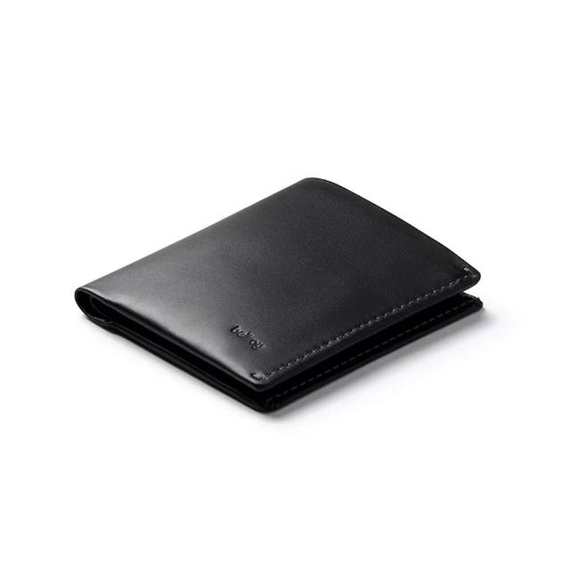 【Bellroy】Note Sleeve RFID 直式皮夾(WNSC)