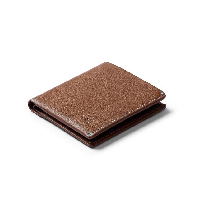 【Bellroy】Note Sleeve RFID 直式皮夾(WNSC)