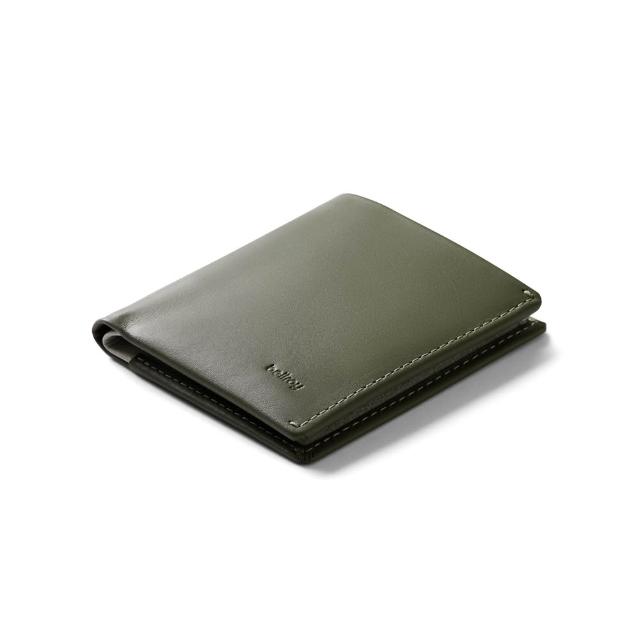 【Bellroy】Note Sleeve RFID 直式皮夾(WNSC)