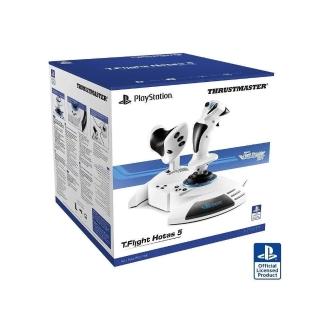 【THRUSTMASTER 圖馬斯特】圖馬斯特 THRUSTMASTER Hotas 5 飛行搖桿(可支援PS+PC)