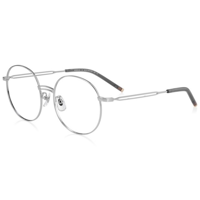 【OWNDAYS】+NICHE系列 文青金屬款光學眼鏡(NC3023X-3A)