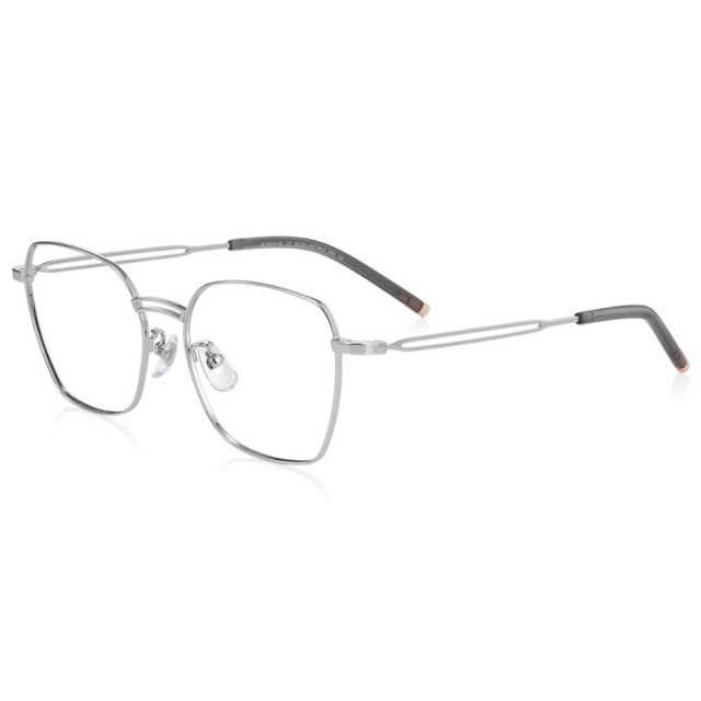 【OWNDAYS】+NICHE系列 文青金屬款光學眼鏡(NC3024X-3A)