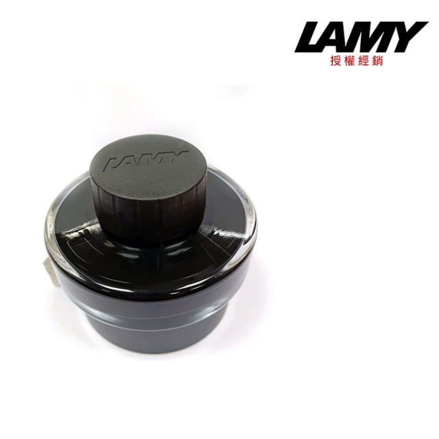 【LAMY】墨水瓶 土耳其藍/紅/深藍/黑/綠/藍(T52)